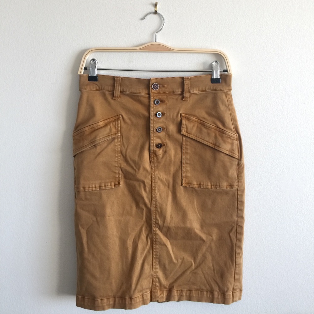 Anthropologie - Skirt - Size 2